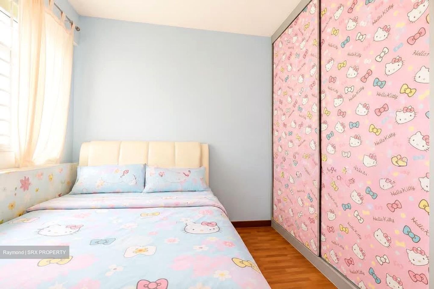 Blk 410B Coral Spring (Sengkang), HDB 4 Rooms #561720091